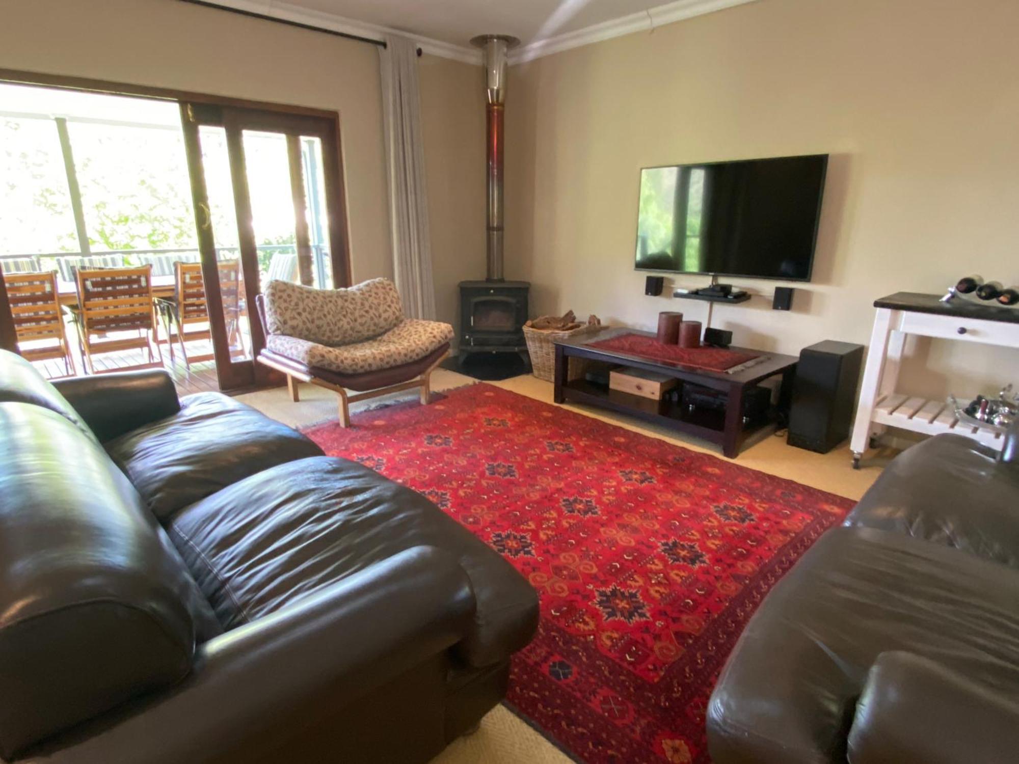 727 Church クラレンス 部屋 写真