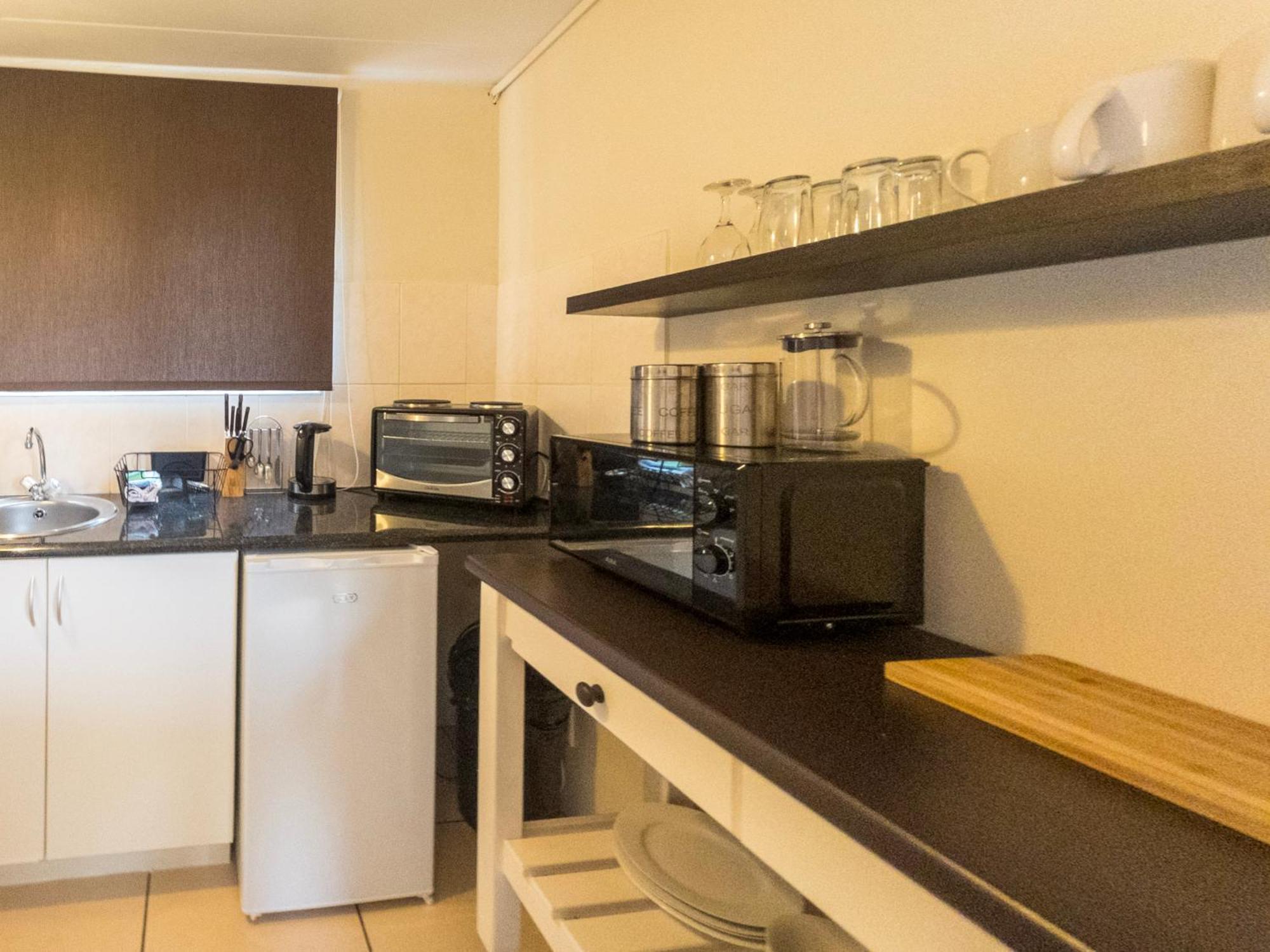 727 Church クラレンス 部屋 写真
