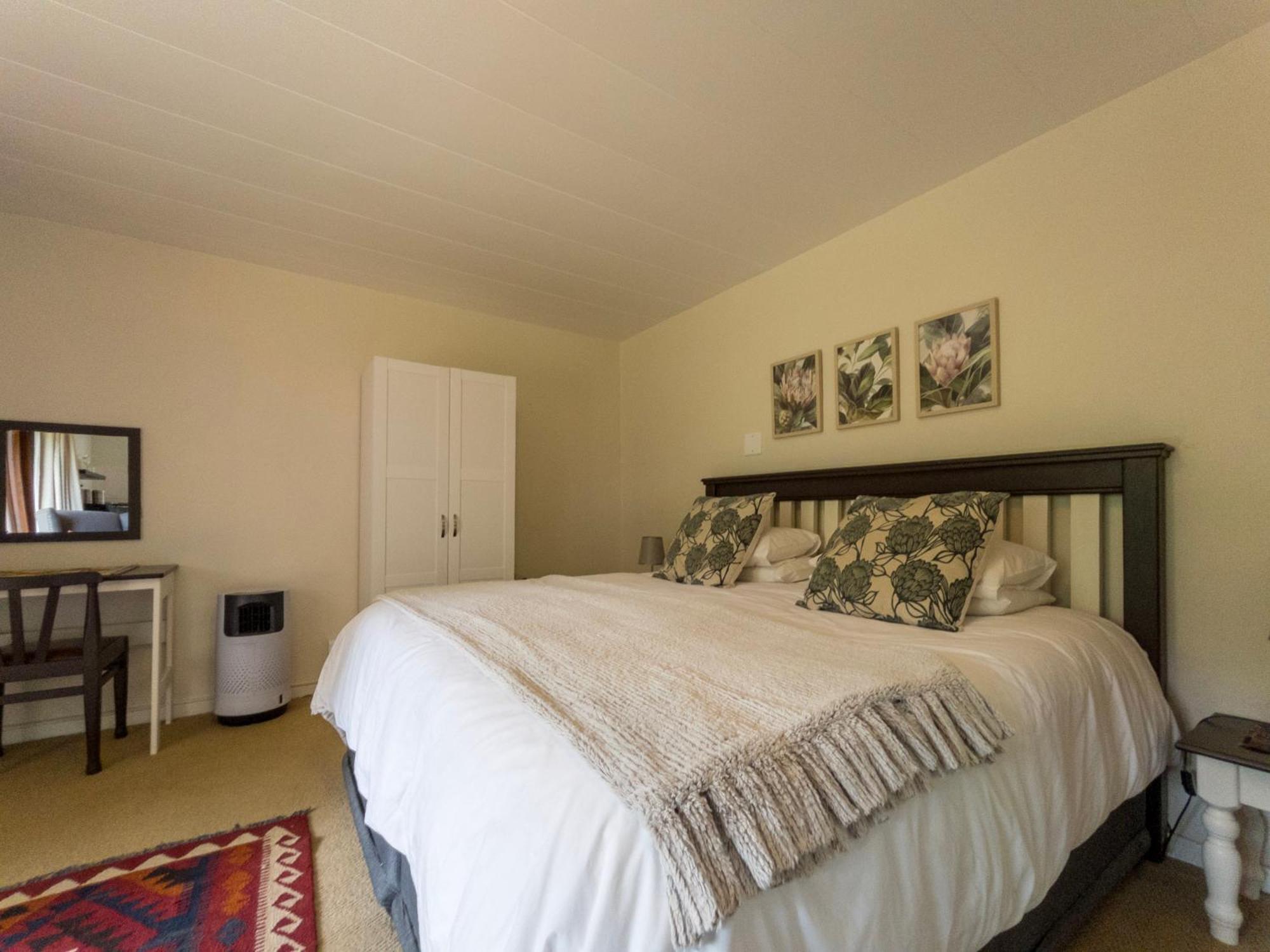 727 Church クラレンス 部屋 写真