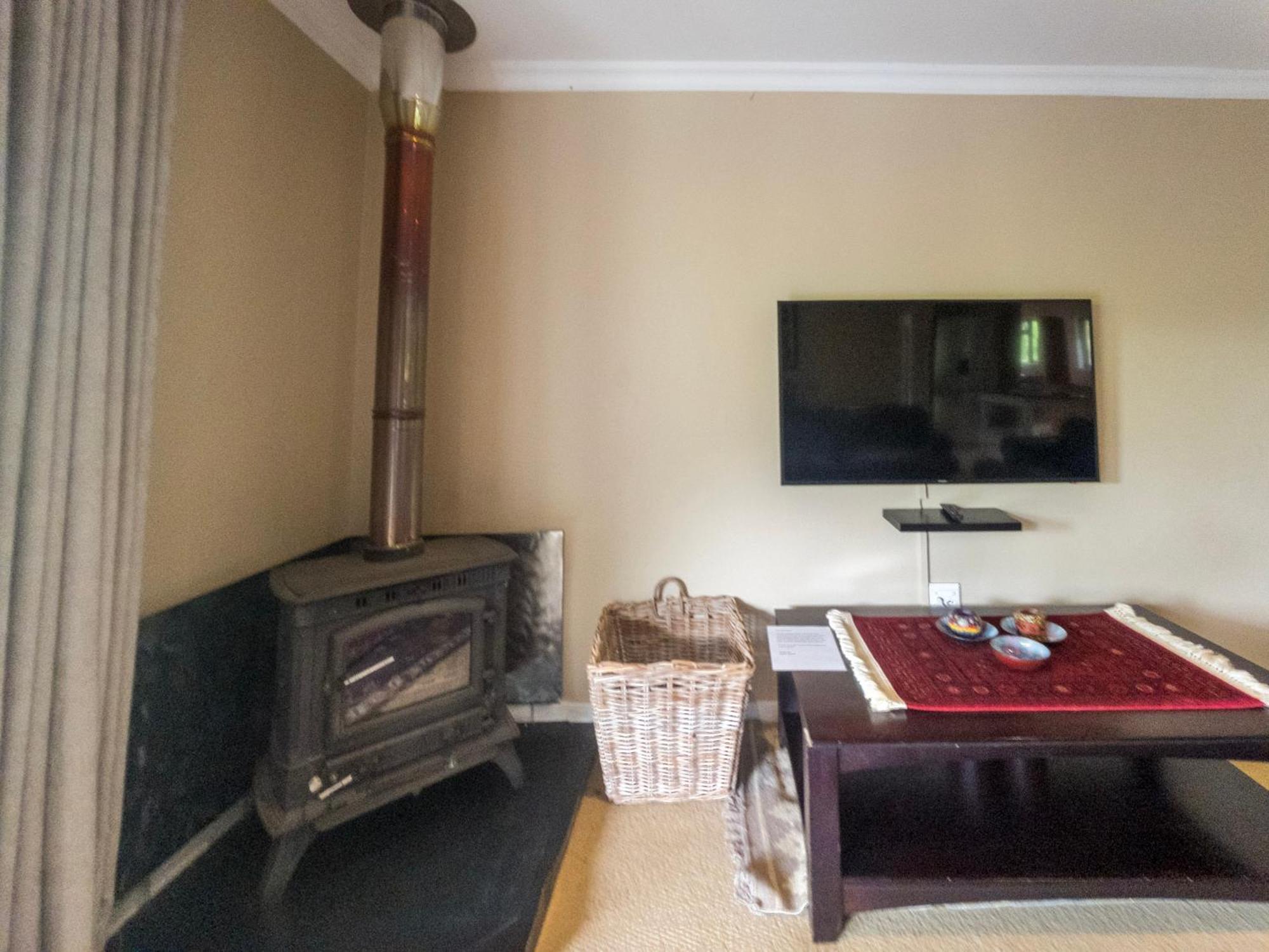 727 Church クラレンス 部屋 写真