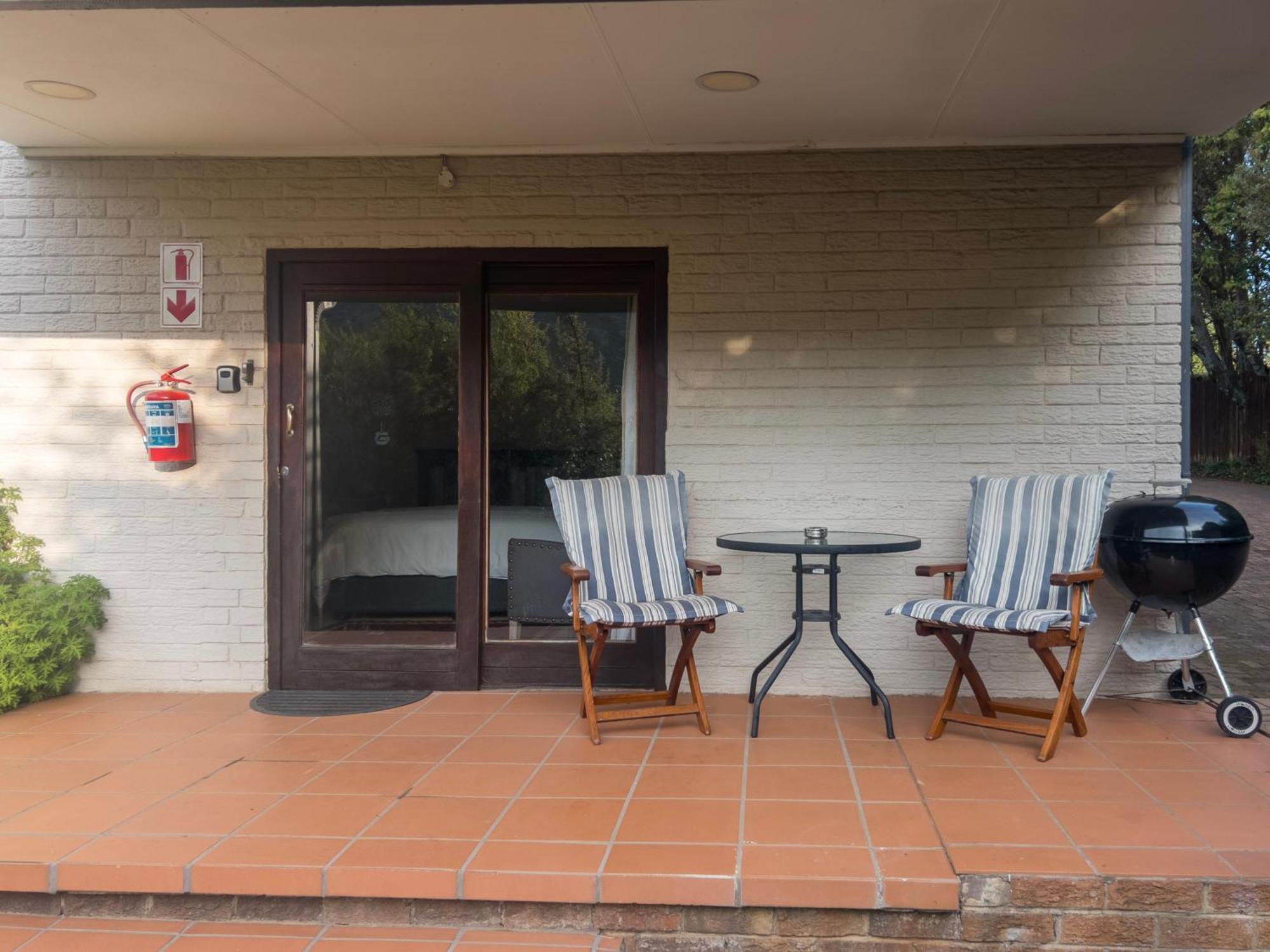 727 Church クラレンス 部屋 写真