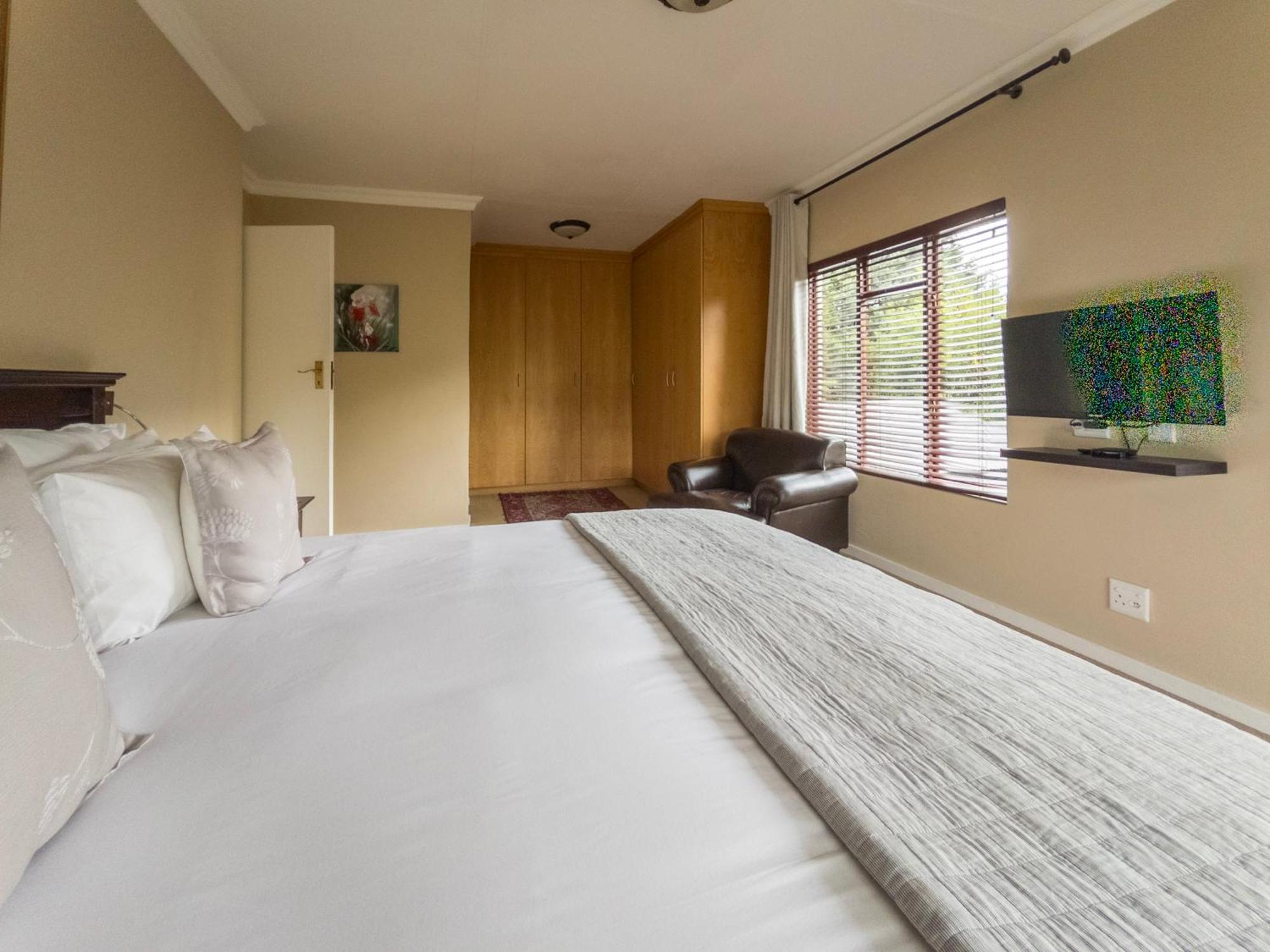 727 Church クラレンス 部屋 写真