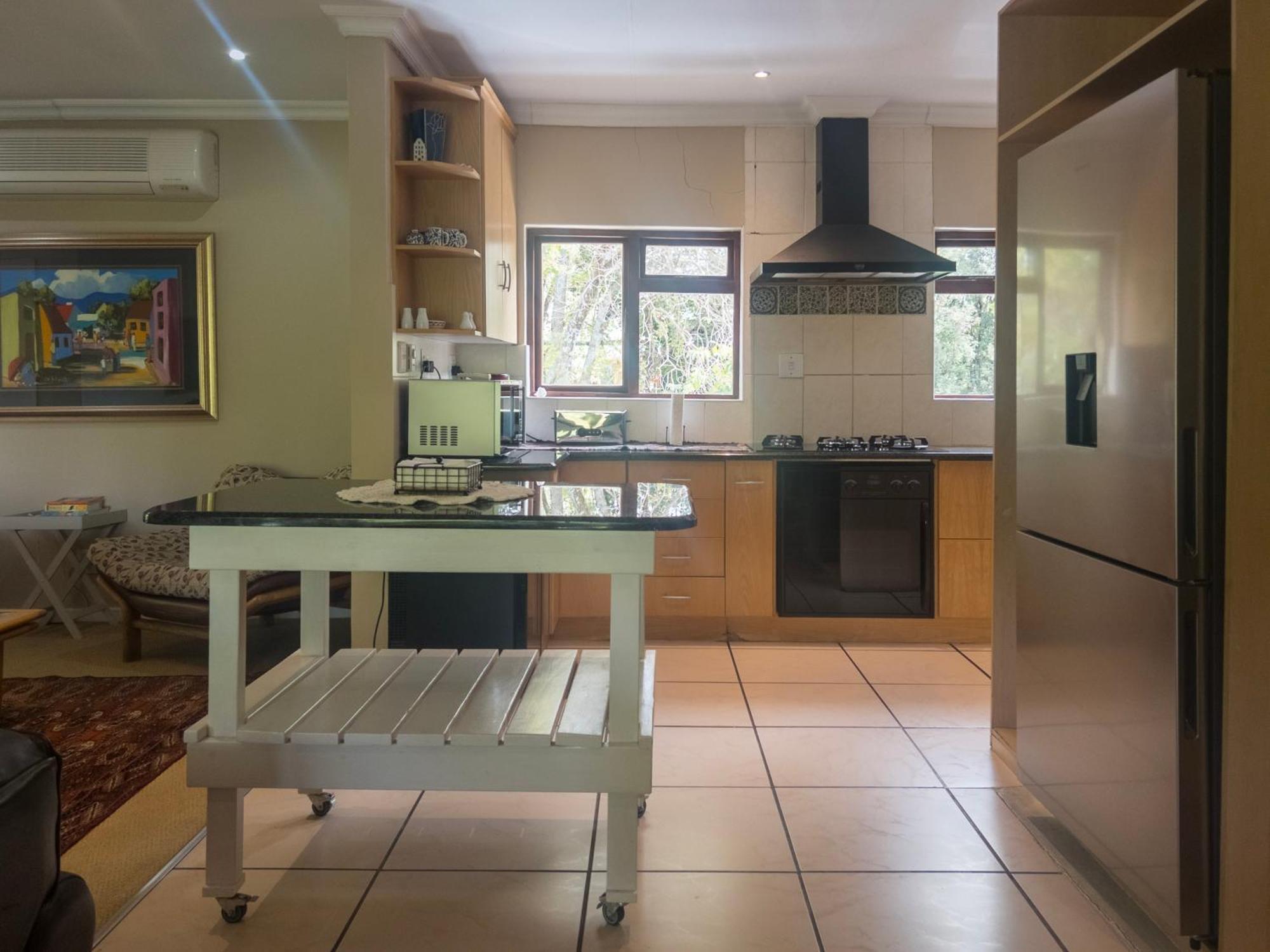 727 Church クラレンス 部屋 写真