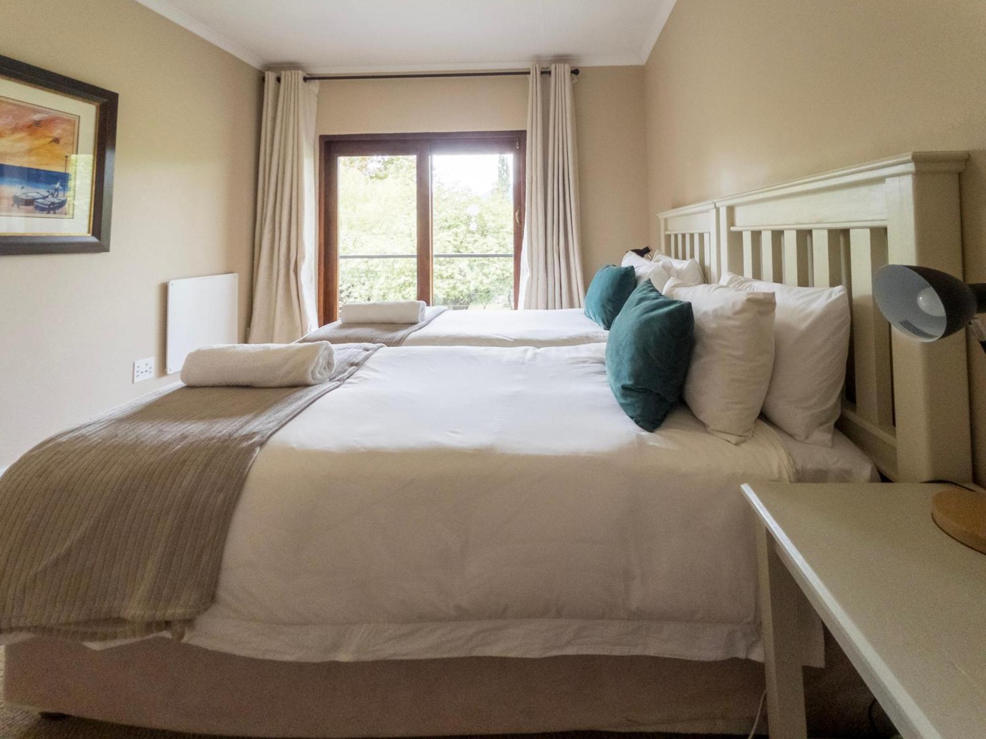 727 Church クラレンス 部屋 写真