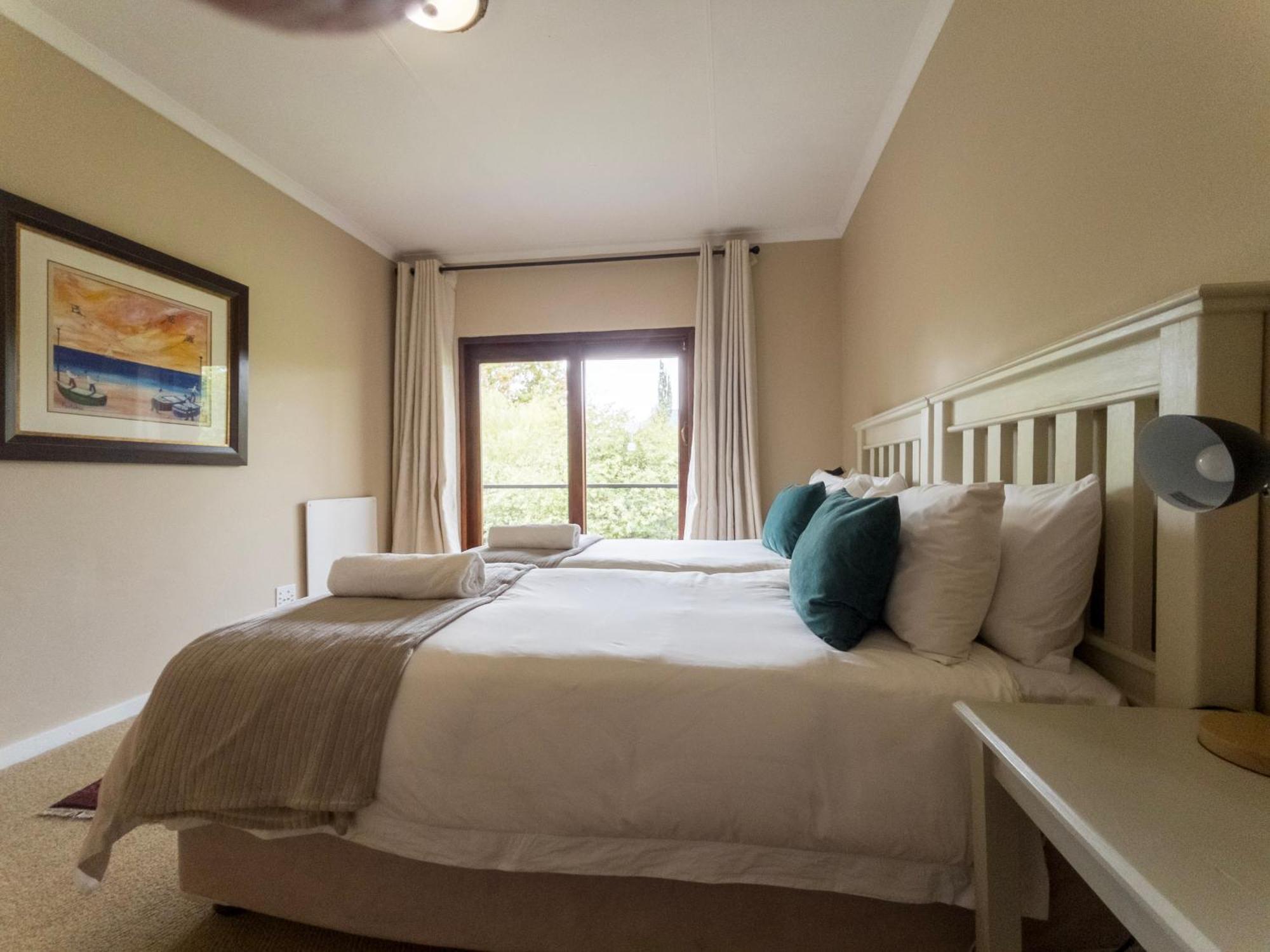 727 Church クラレンス 部屋 写真