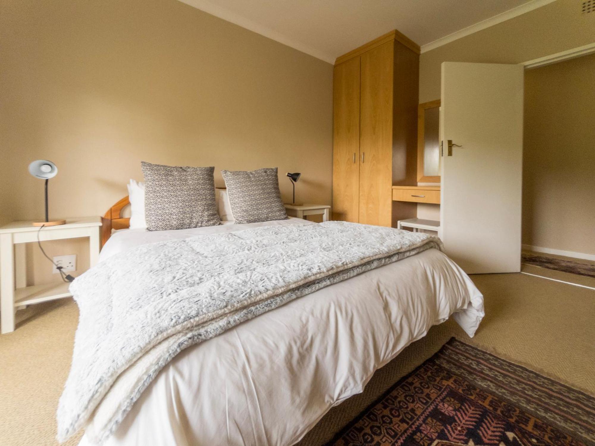 727 Church クラレンス 部屋 写真